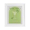 Stupell Industries Stylish Retro Margarita Framed Print Under Glass, design by Lil' Rue